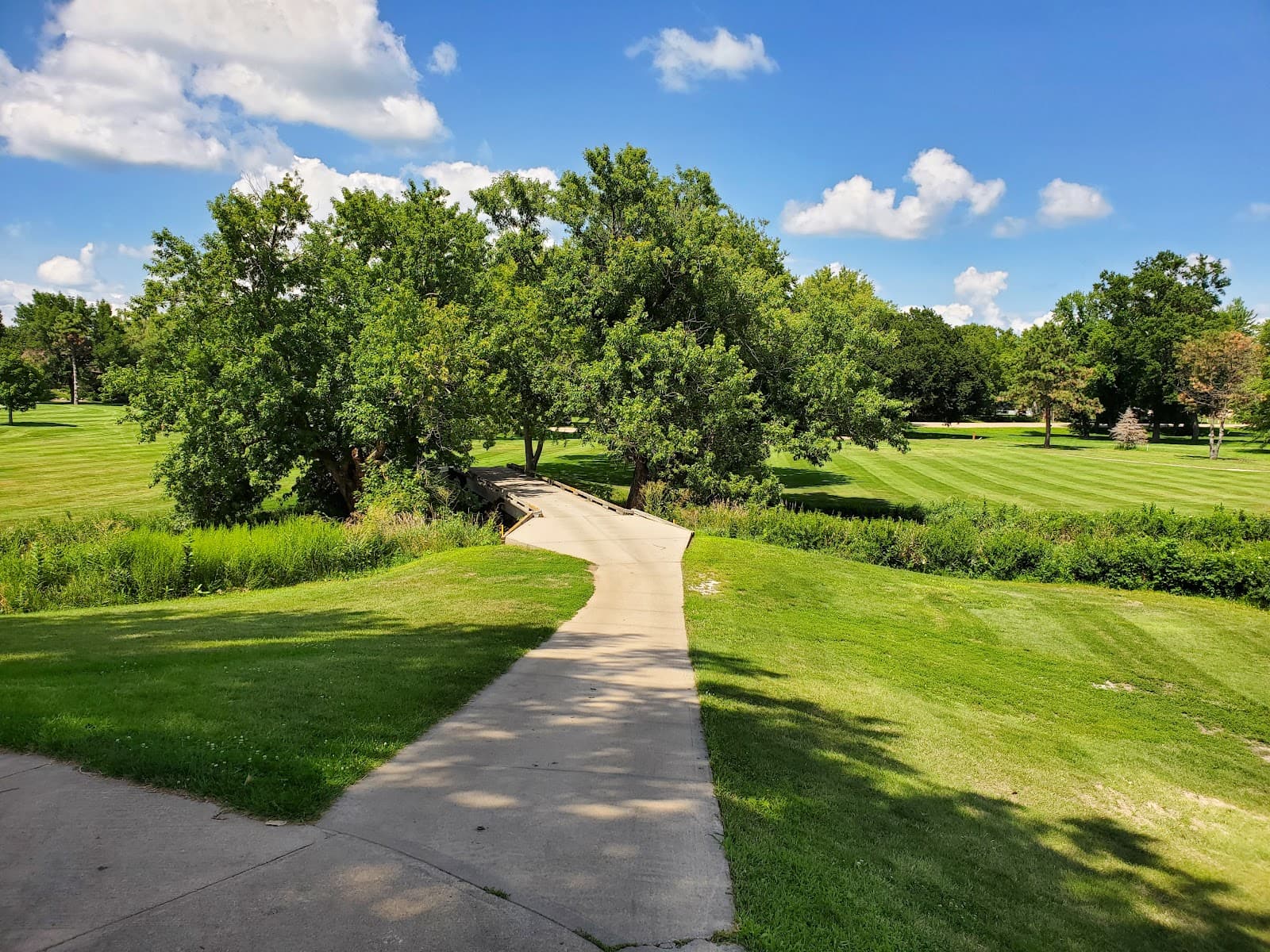 York Country Club